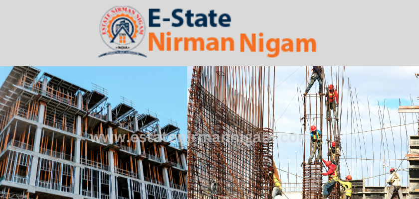 E-state Nirman Nigam Fabrication Workshop 