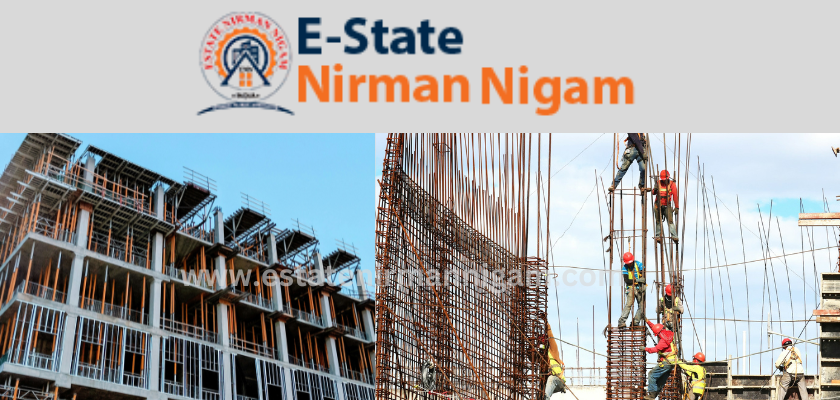 Estate Nirman Nigam.