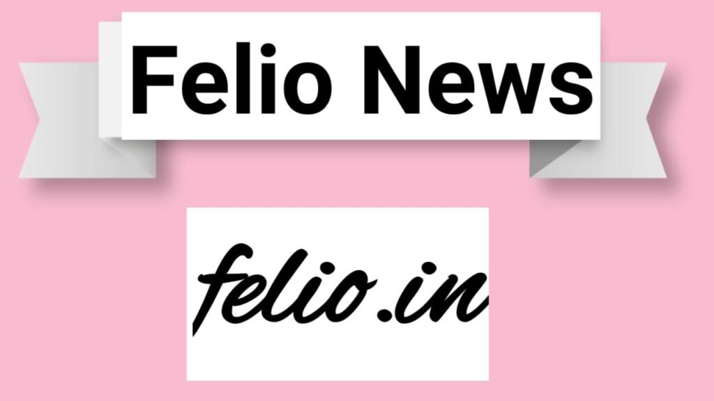 felio news