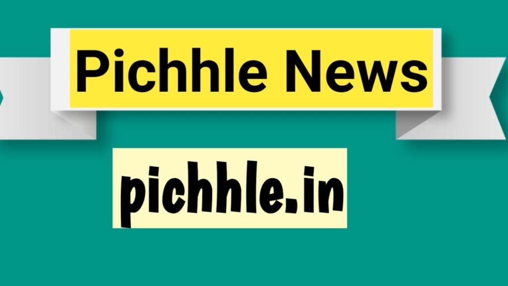 pichhle news