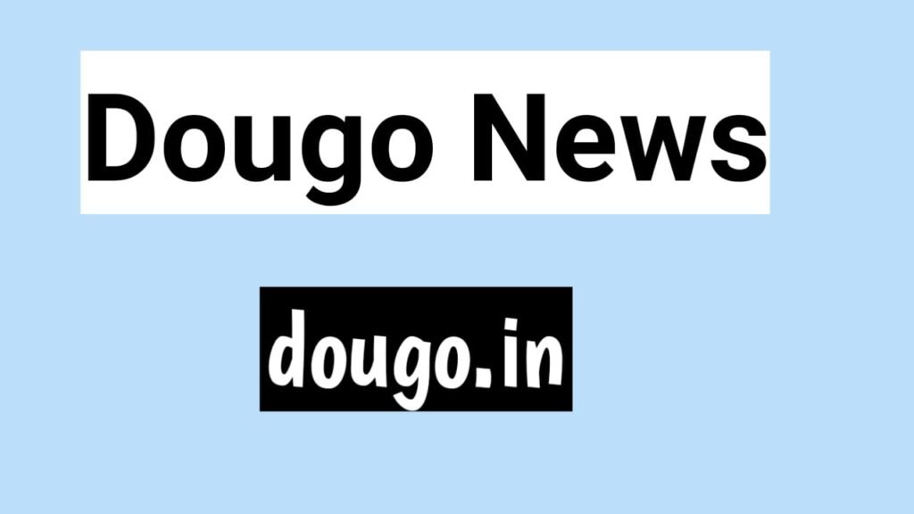 Dougo News