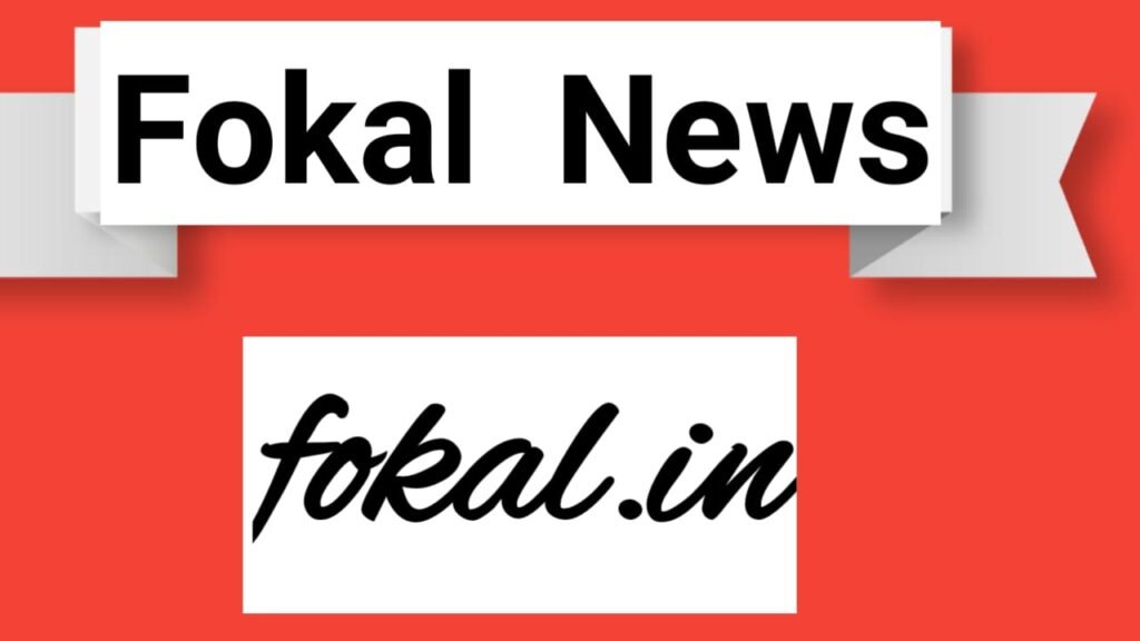 Fokal News