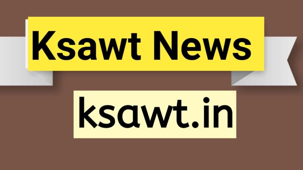 Ksawt News