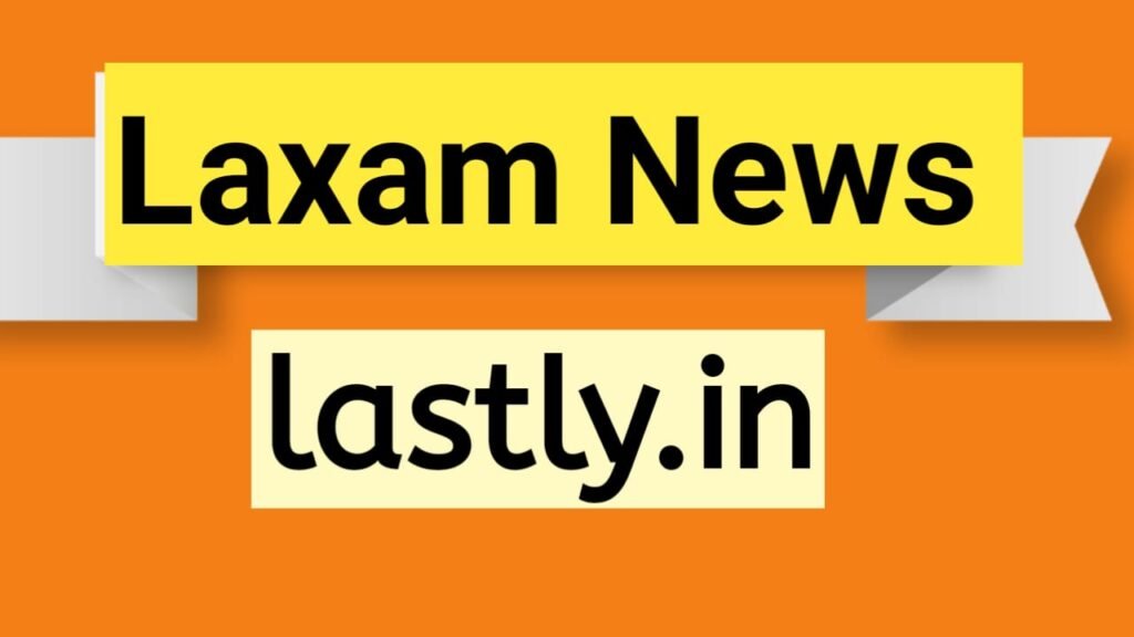 Laxam News