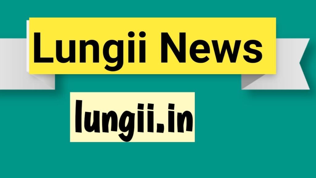 Lungii News