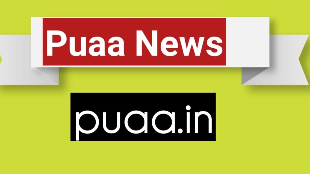 Puaa News