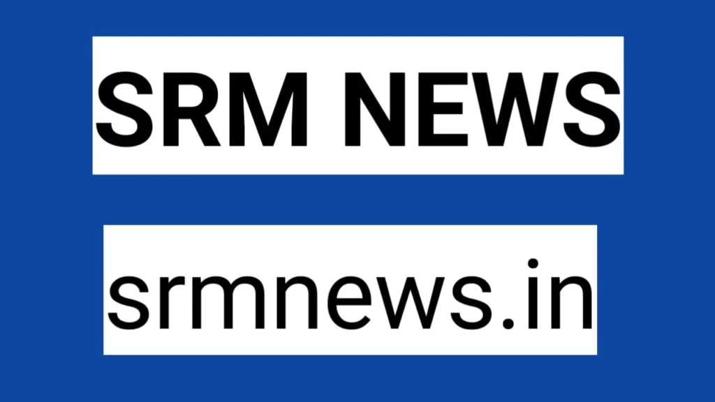 srm news