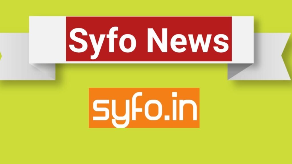 Syfo News