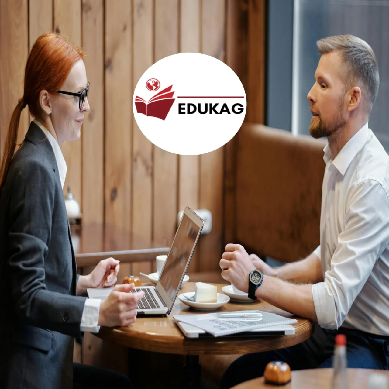 EDUKAG: THE BUSINESS REVIEW AND RATING EXPERTS