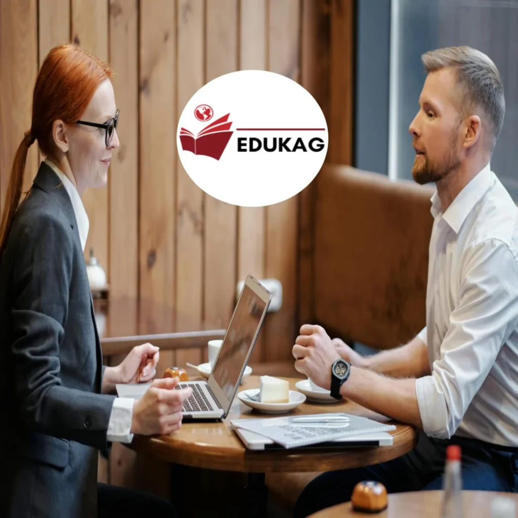 Edukag The Rating and Review Business