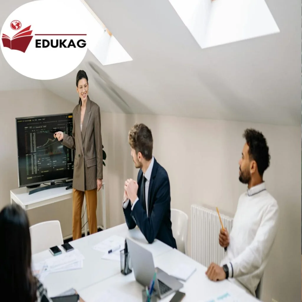 Revolutionize Your Online Reach with Edukag 