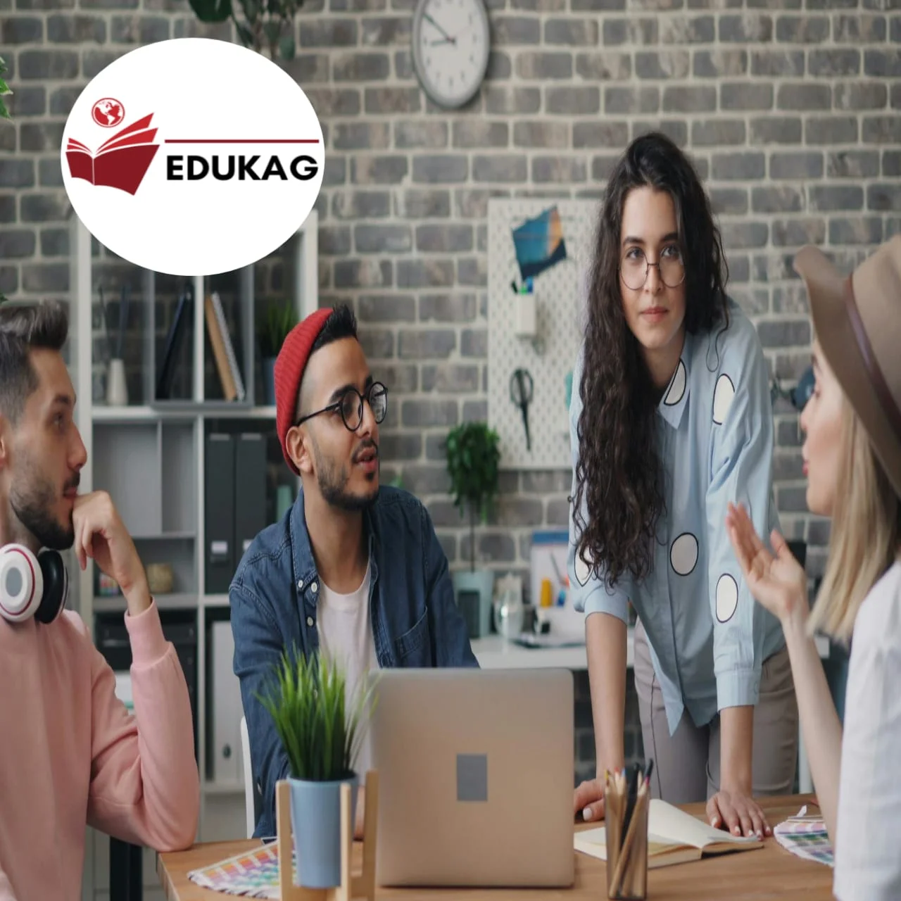 EDUKAG: THE REVIEW AUTHORITY FOR BUSINESS