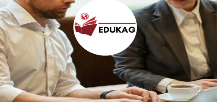 Edukag The Rating and Review Business