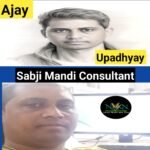 Ajay Upadhyay: Leading Consultant for Sabji Mandi Market Success in Varanasi